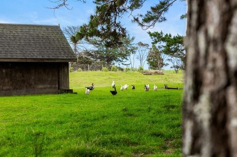 Photo of property in 132b Dormer Road, Waitoki, Helensville, 0875