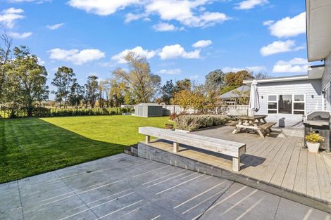 Photo of property in 83a Pukepapa Road, Marton, 4710