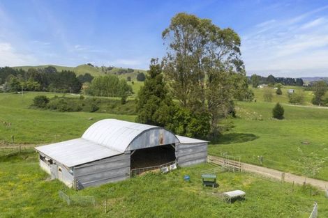 Photo of property in 996 Limeworks Loop Road, Karamu, Hamilton, 3285