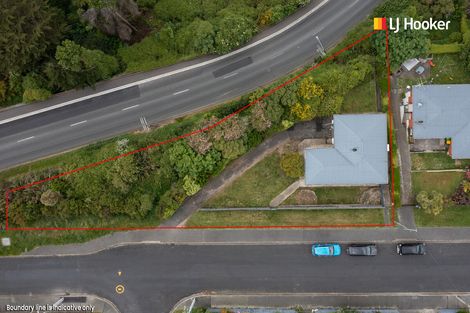 Photo of property in 1 Glendevon Place, Vauxhall, Dunedin, 9013