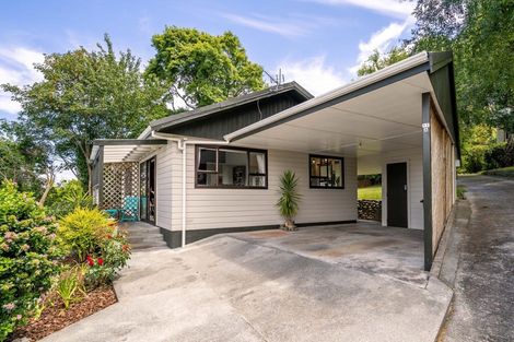 Photo of property in 11a Watt Street, Featherston, 5710