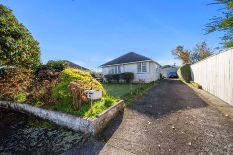 Photo of property in 6 Raleigh Street, Vogeltown, New Plymouth, 4310