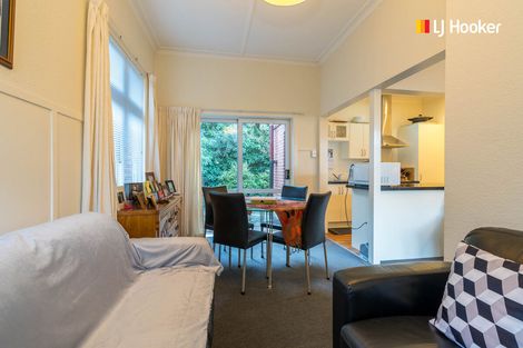 Photo of property in 118 Bedford Street, Saint Clair, Dunedin, 9012