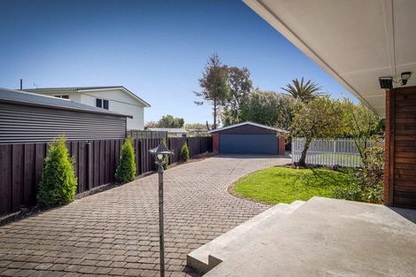 Photo of property in 23 Marlene Street, Casebrook, Christchurch, 8051