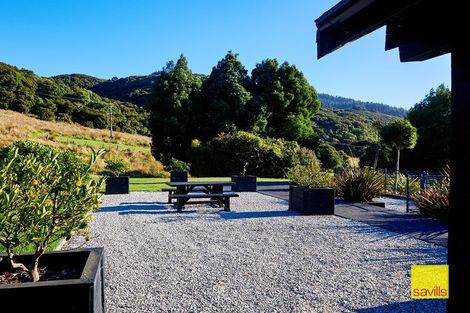 Photo of property in 1481t State Highway 1, Mangamaunu, Kaikoura, 7371