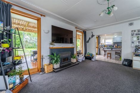 Photo of property in 21 Puriri Street, Highfield, Timaru, 7910