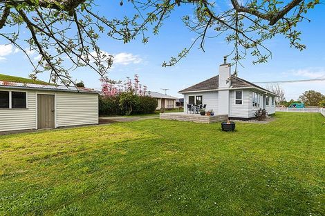 Photo of property in 35 Jackson Street, Ngaruawahia, 3720