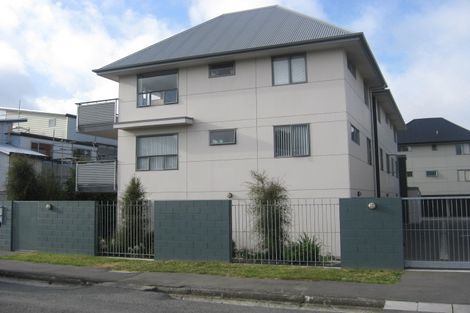 Photo of property in 21/25 Hastings Street West, Sydenham, Christchurch, 8023