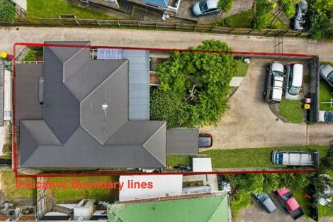 Photo of property in 417 Great South Road, Opaheke, Papakura, 2113