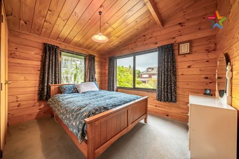 Photo of property in 3 Seymour Grove, Kingsley Heights, Upper Hutt, 5018