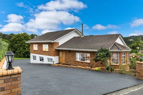 Photo of property in 21 Waipuia Place, Greenhithe, Auckland, 0632