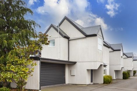 Photo of property in 1/34 Mona Vale Avenue, Riccarton, Christchurch, 8011
