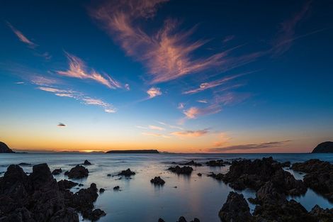 Photo of property in 64 Motuhara Road, Plimmerton, Porirua, 5026