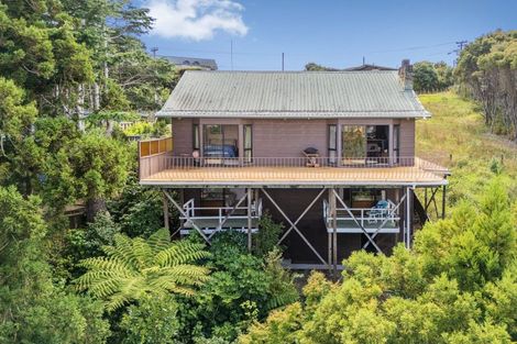 Photo of property in 219 Buffalo Beach Sh25 Road, Whitianga, 3592