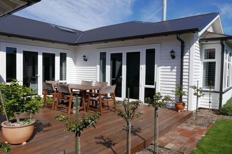 Photo of property in 114 Paparoa Street, Papanui, Christchurch, 8053