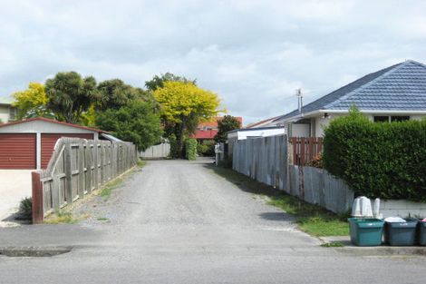 Photo of property in 7a Akaroa Street, Kaiapoi, 7630