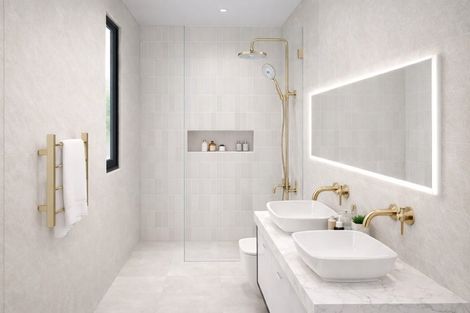 Photo of property in 4a Daphne Street, Kelston, Auckland, 0602