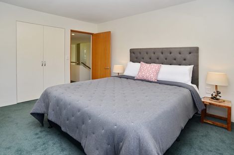 Photo of property in 1a Wai-iti Terrace, Burnside, Christchurch, 8053