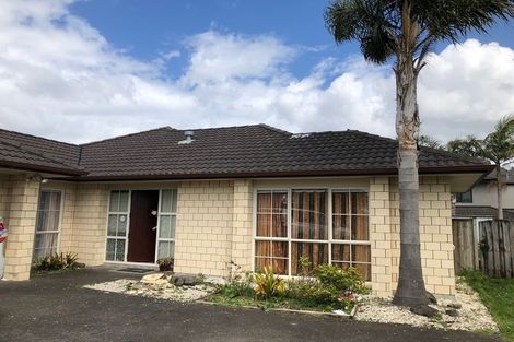 Photo of property in 134 Gracechurch Drive, Flat Bush, Auckland, 2016