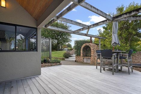 Photo of property in 143 Top Road, Dairy Flat, Albany, 0792