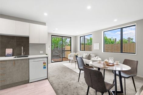 Photo of property in 32b Thomas Street, Linwood, Christchurch, 8062