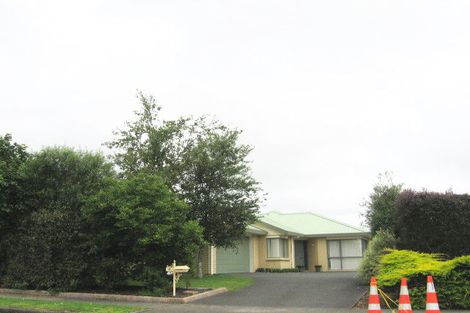 Photo of property in 3 Green Lane, Pukekohe, 2120