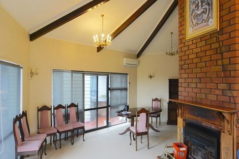 Photo of property in 15 Gracechurch Drive, Flat Bush, Auckland, 2016