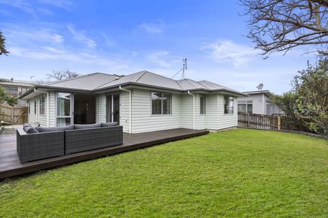 Photo of property in 5 Tee Point, Red Beach, 0932