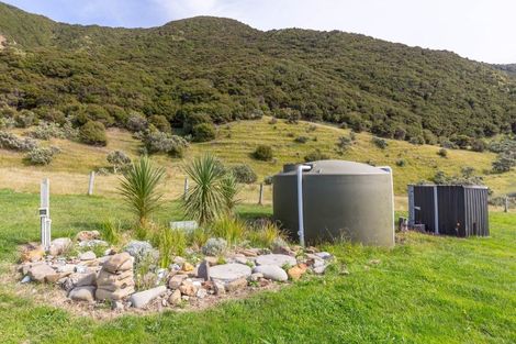 Photo of property in 574 Tora Farm Settlement Road, Tora, Martinborough, 5782