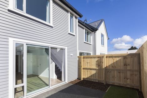 Photo of property in 17 Sherborne Street, St Albans, Christchurch, 8014