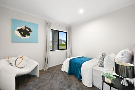 Photo of property in 2 Capricorn Place, Rototuna North, Hamilton, 3210