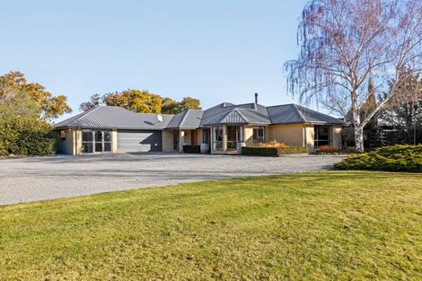 Photo of property in 248 Hodgsons Road, Loburn, Rangiora, 7472