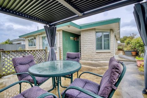 Photo of property in 36 Maadi Road, Onekawa, Napier, 4110