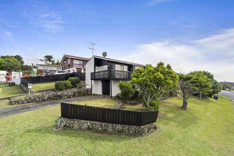 Photo of property in 60 Monarch Avenue, Hillcrest, Auckland, 0627