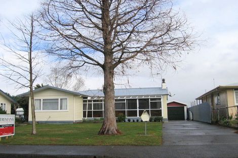 Photo of property in 521 Lowe Street, Camberley, Hastings, 4120