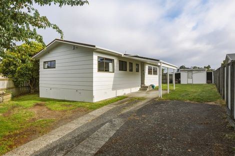 Photo of property in 20b Arthur Crescent, Hilltop, Taupo, 3330