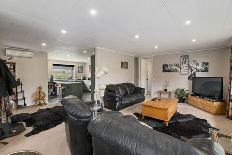 Photo of property in 500 Foxton Shannon Road, Foxton, 4893