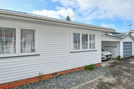 Photo of property in 8a Charles Street, Papatoetoe, Auckland, 2025