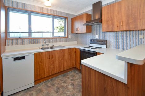 Photo of property in 59 Saint Andrew Street, Richmond, Invercargill, 9810