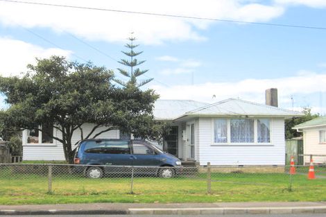 Photo of property in 40 Valentine Street, Papakura, 2110