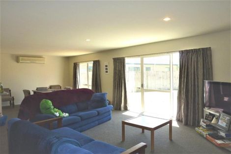 Photo of property in 9 Henry Wigram Drive, Wigram, Christchurch, 8042
