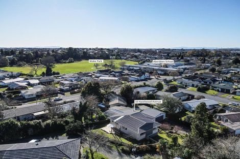 Photo of property in 10 Hazelwood Avenue, Dinsdale, Hamilton, 3204