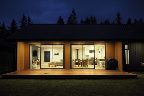 Photo of property in 65 Barkers Road, Methven, 7730