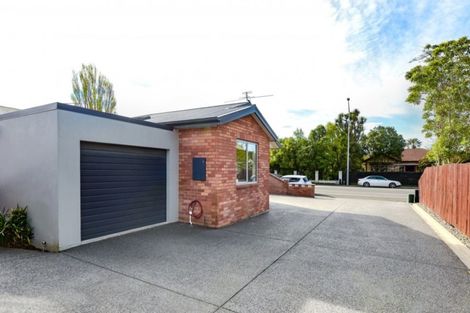 Photo of property in 1/98 Warrington Street, Mairehau, Christchurch, 8013