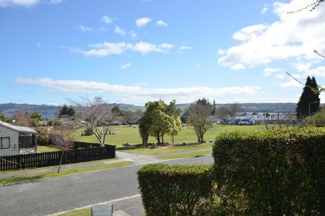 Photo of property in 13 Park Place, Richmond Heights, Taupo, 3330