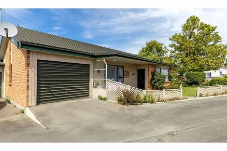 Photo of property in 1/89 Avenue Road, West End, Timaru, 7910