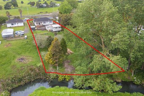 Photo of property in 1118 Paerata Road, Paerata, Pukekohe, 2676
