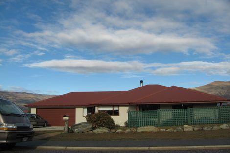 Photo of property in 107 Mount Iron Drive, Wanaka, 9305