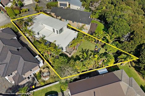 Photo of property in 104 Glendhu Road, Bayview, Auckland, 0629