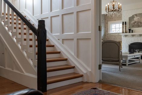 Photo of property in 43 Holmwood Road, Merivale, Christchurch, 8014